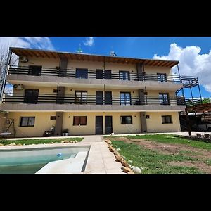Apartamento de 1 Dormitorio